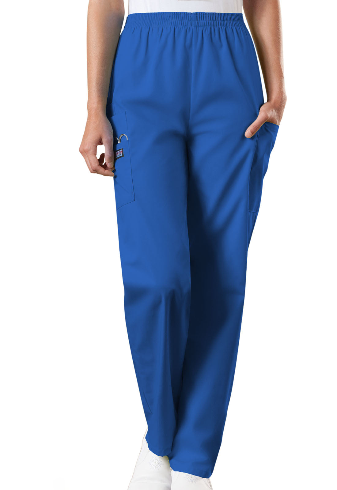 4200 Women's Mid Rise Pant