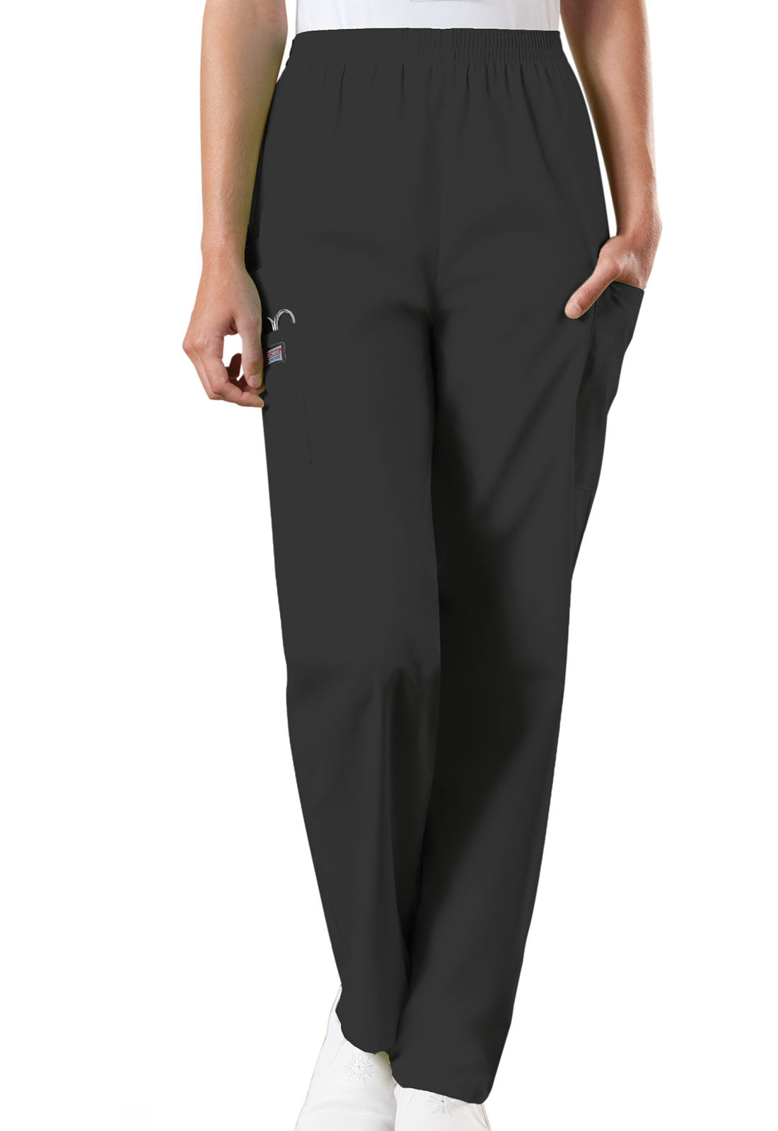 4200 Women's Mid Rise Pant