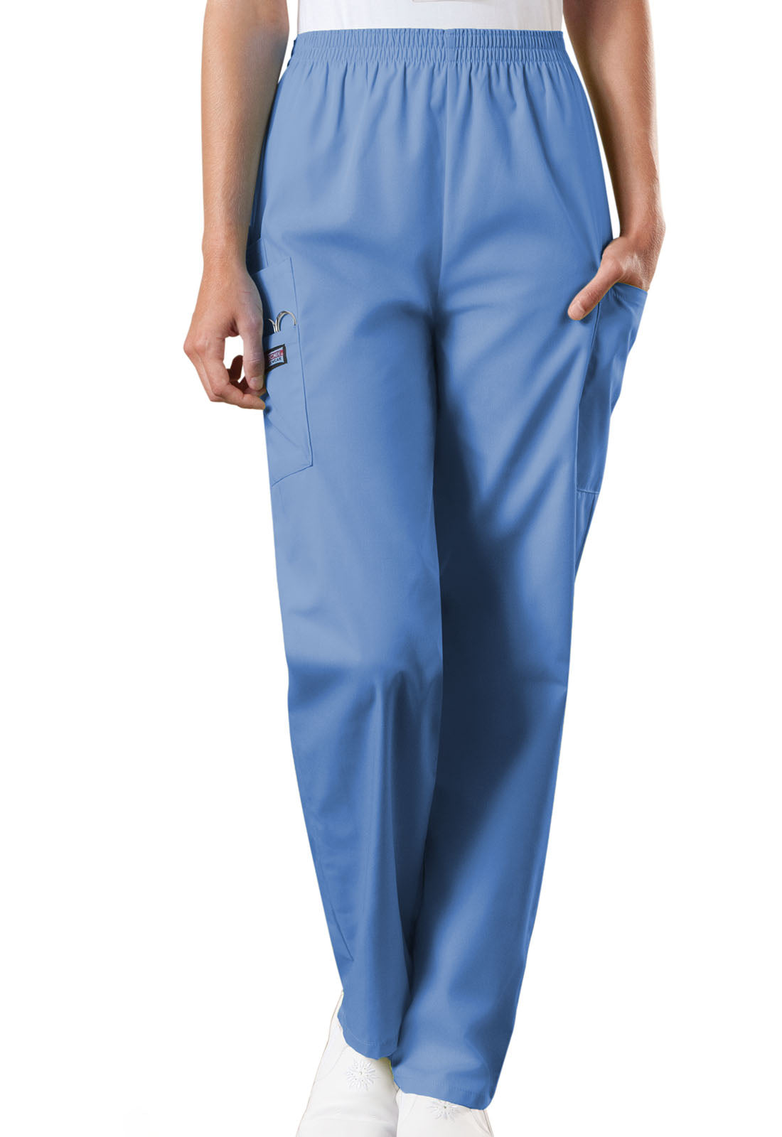 4200 Women's Mid Rise Pant