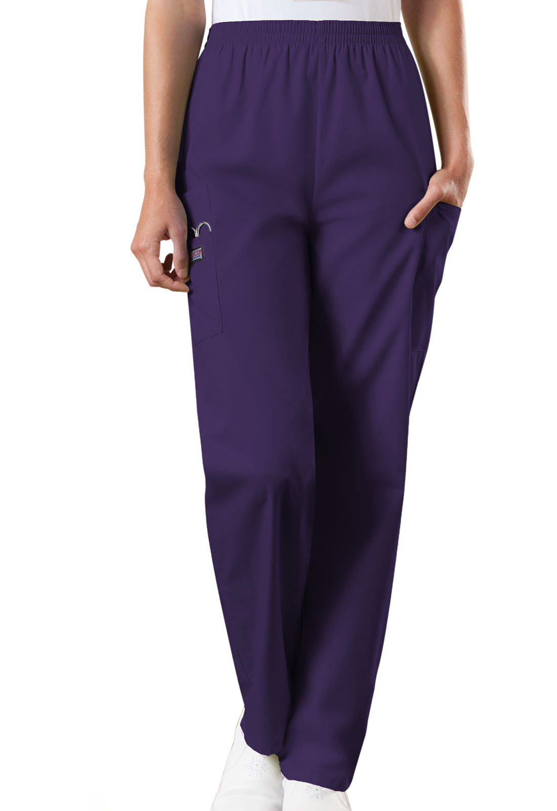 4200 Women's Mid Rise Pant