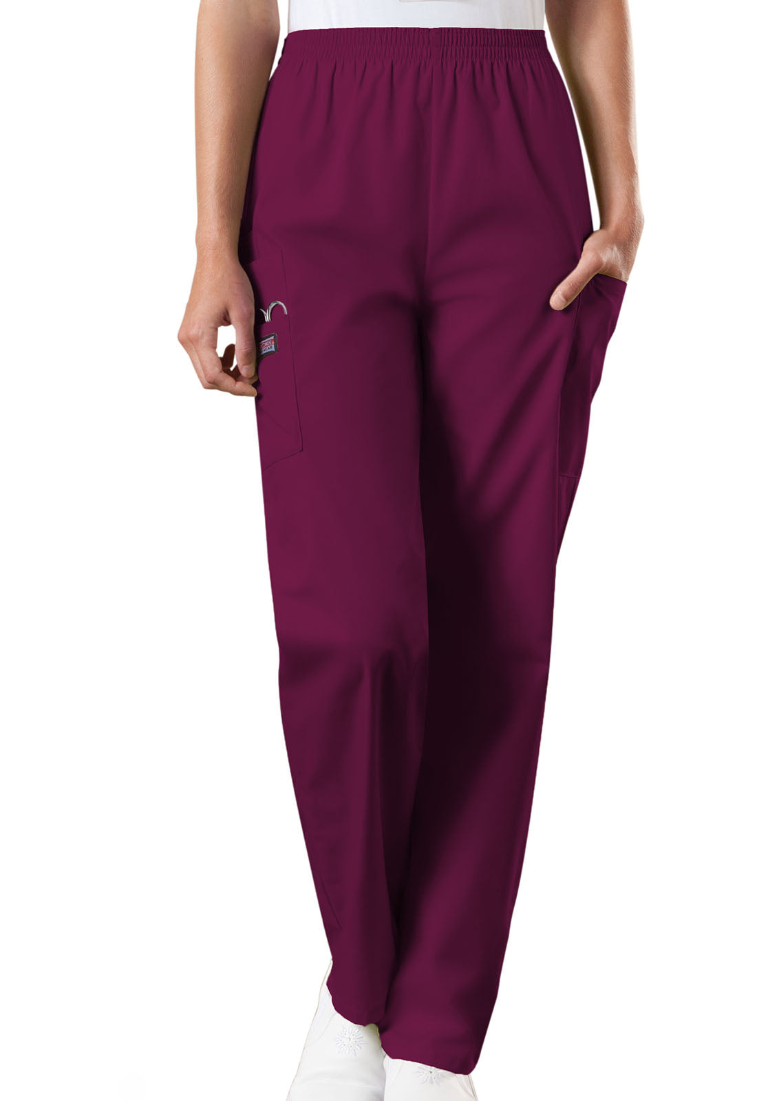 4200 Women's Mid Rise Pant