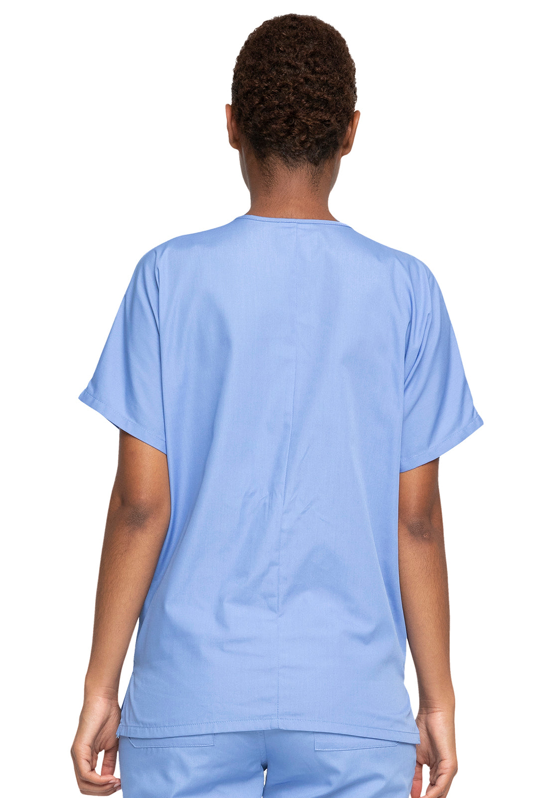 4700 Women's 2 Pocket Tunic Top