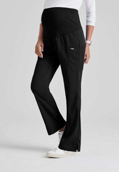 Lilah Maternity Scrub Pant