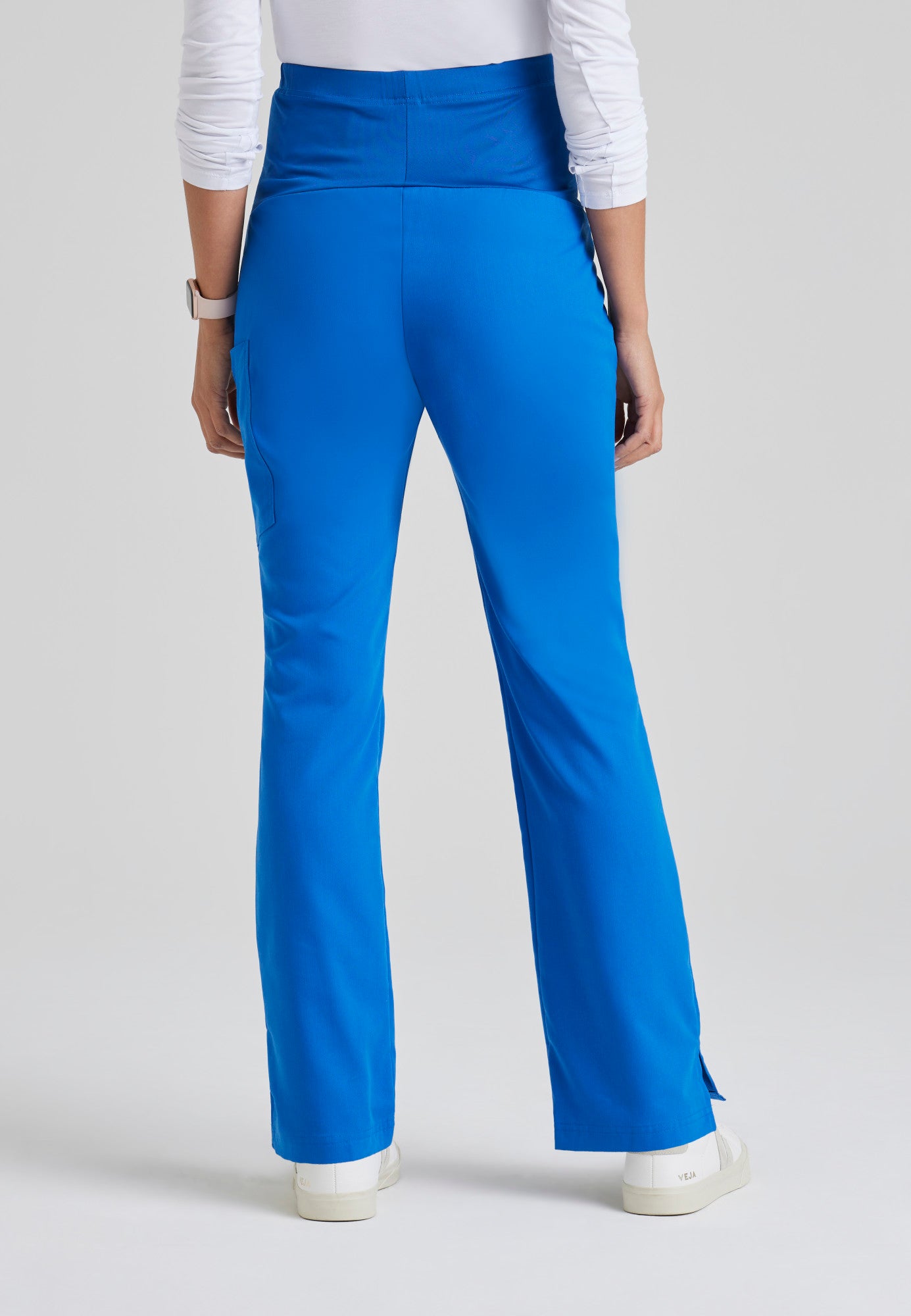 Lilah Maternity Scrub Pant