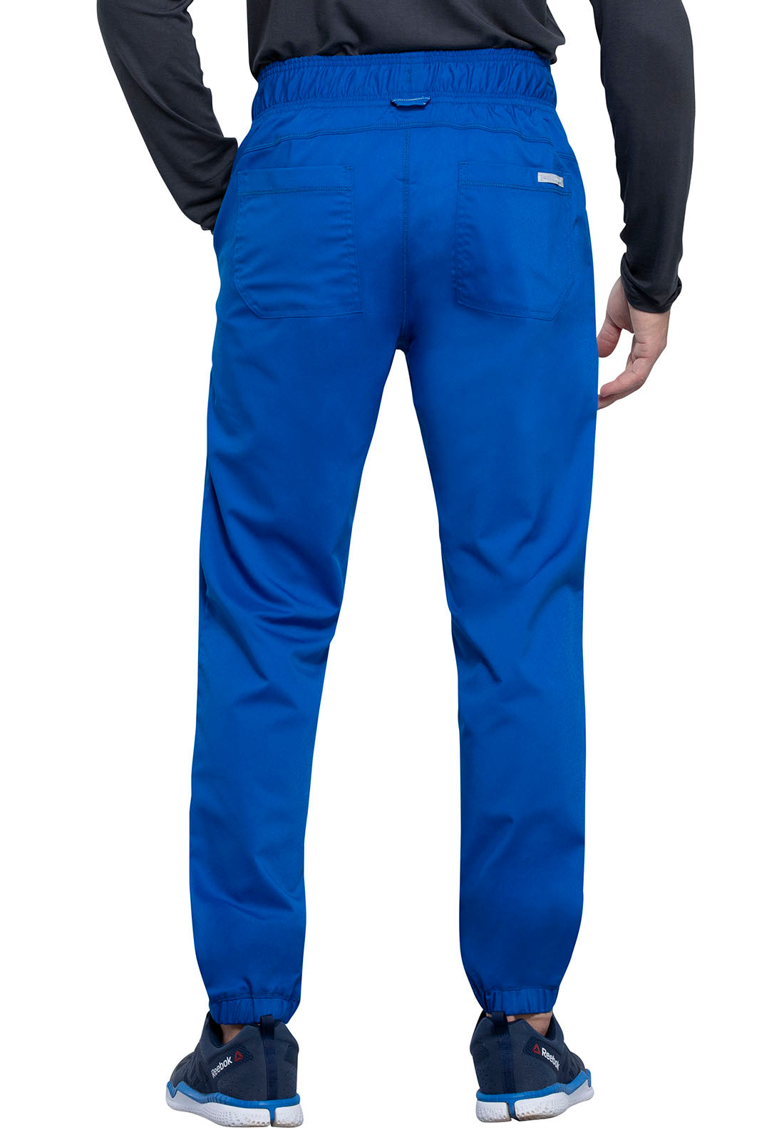 WW012 Men's Straight Leg Jogger