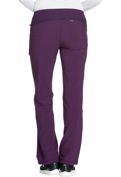 1123A Women's Straight Leg Drawstring Pant