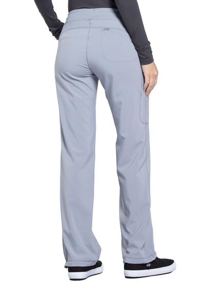 1123A Women's Straight Leg Drawstring Pant