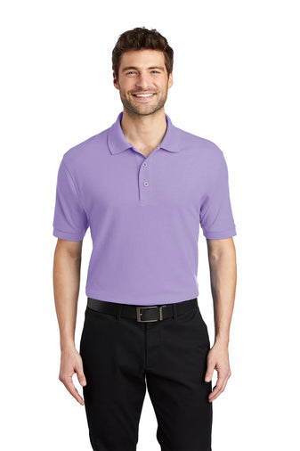 K500 Men's Silk Touch Polo