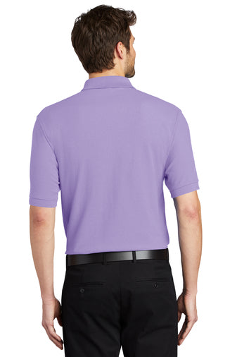 K500 Men's Silk Touch Polo