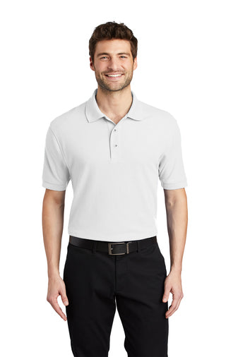 K500 Men's Silk Touch Polo