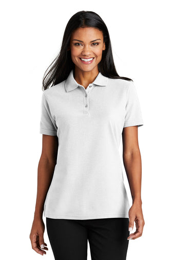 L510 Women's Short Sleeve Polo