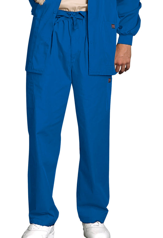 4000 Men's Fly Front Cargo Pant