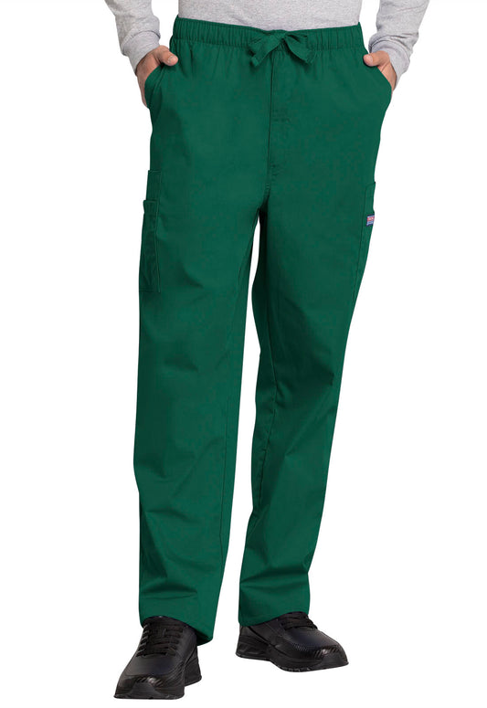 4000 Men's Fly Front Cargo Pant