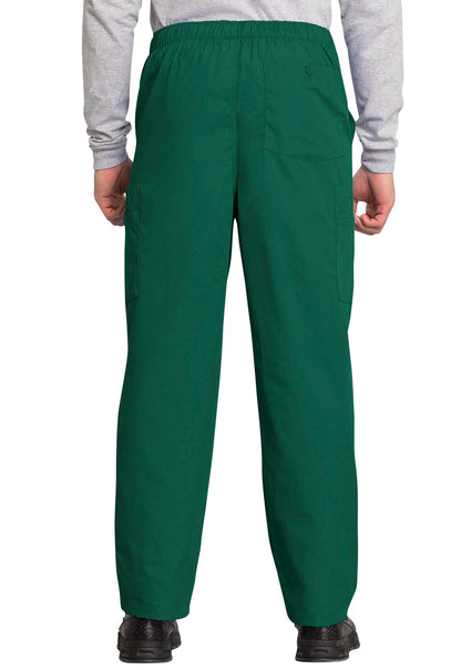 4000 Men's Fly Front Cargo Pant