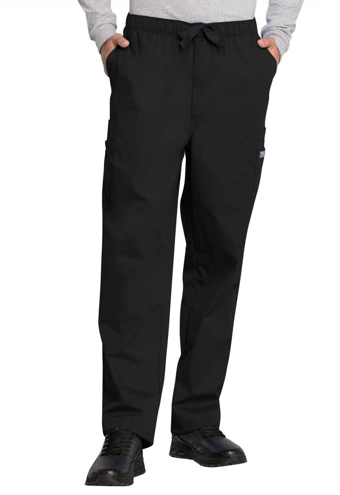 4000 Men's Fly Front Cargo Pant