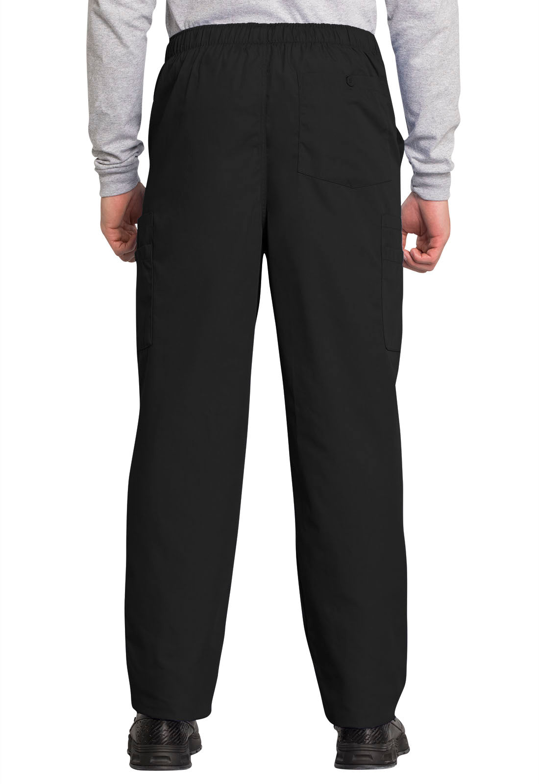 4000 Men's Fly Front Cargo Pant