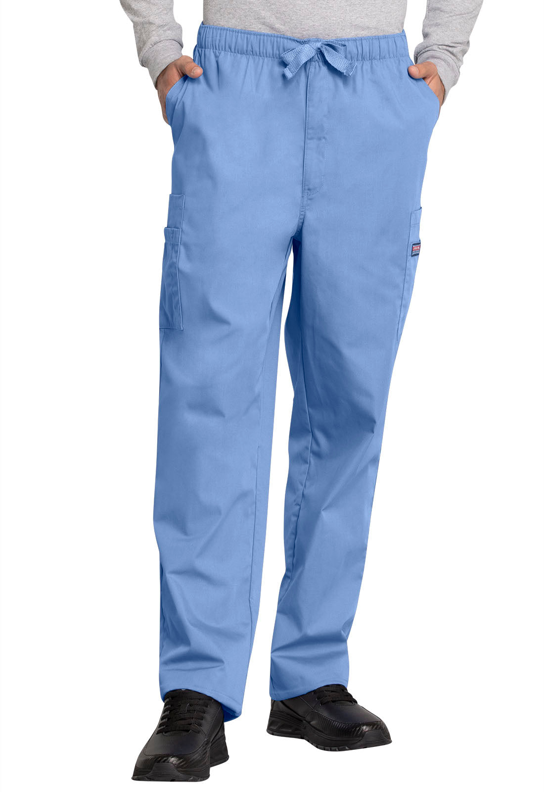 4000 Men's Fly Front Cargo Pant