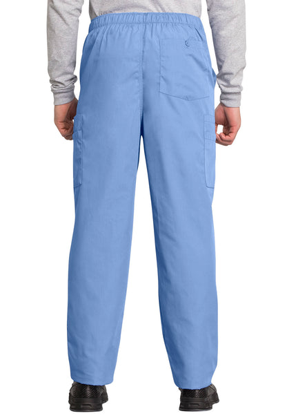 4000 Men's Fly Front Cargo Pant