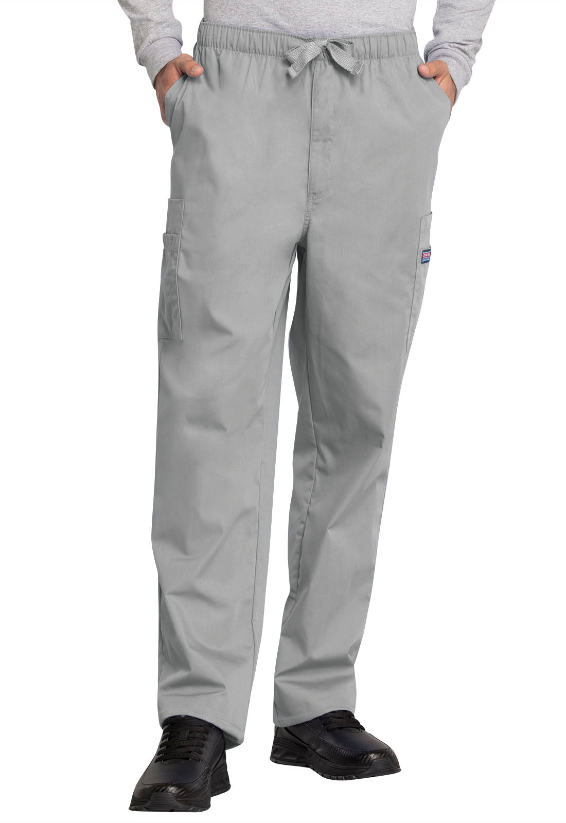 4000 Men's Fly Front Cargo Pant