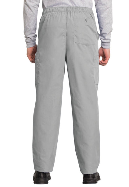 4000 Men's Fly Front Cargo Pant