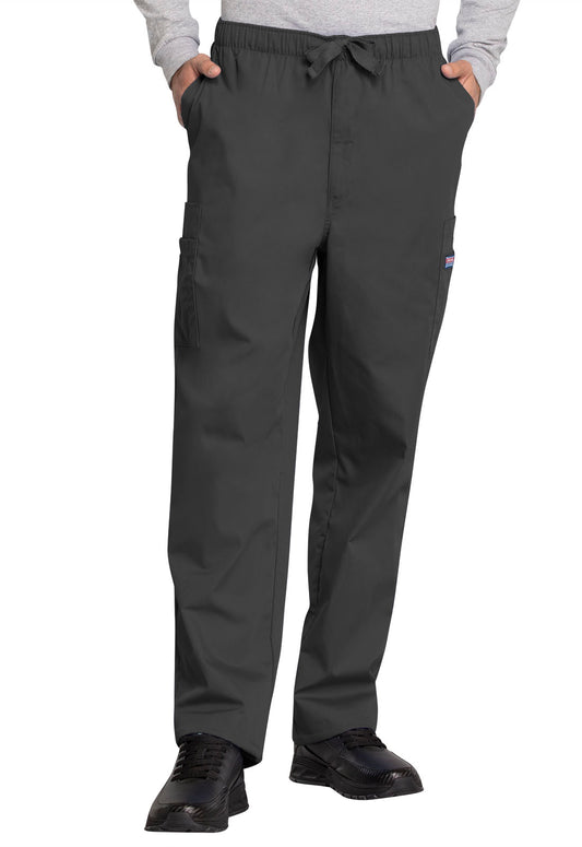 4000 Men's Fly Front Cargo Pant