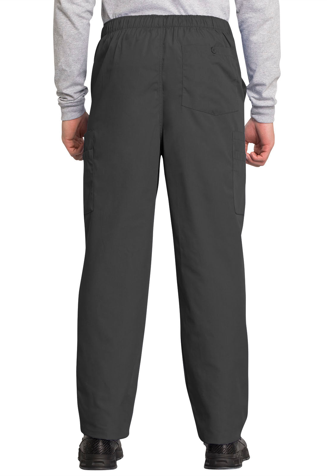 4000 Men's Fly Front Cargo Pant