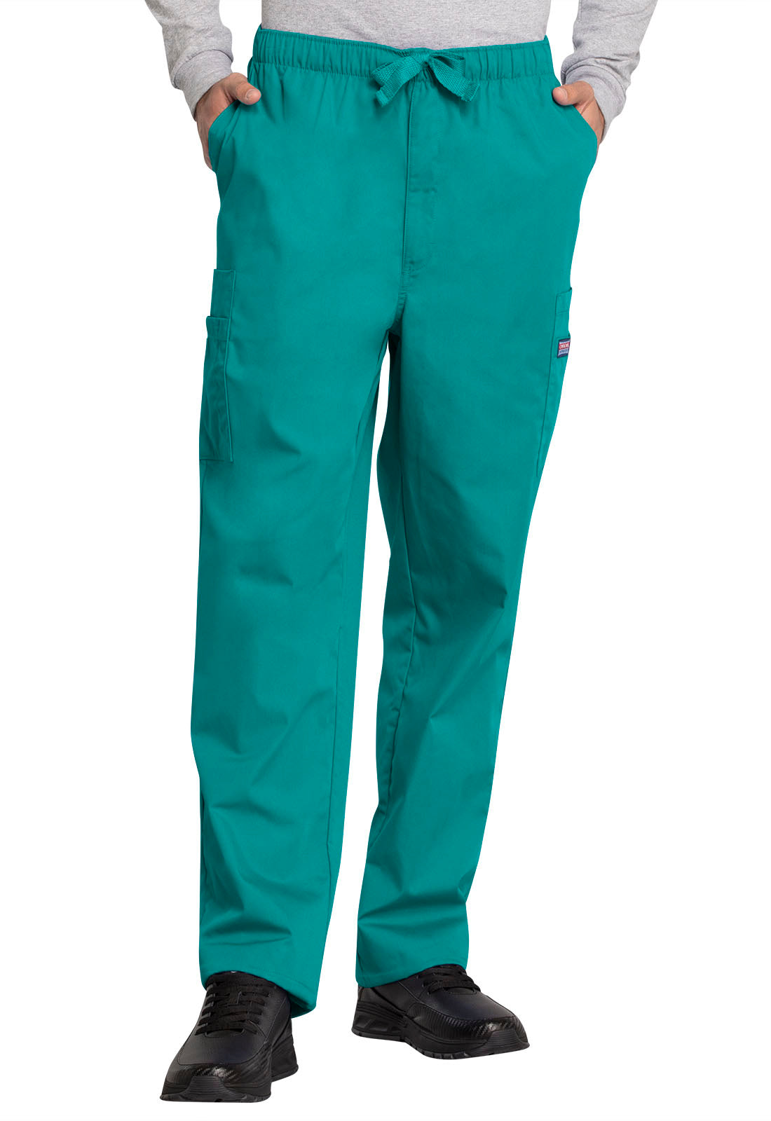 4000 Men's Fly Front Cargo Pant