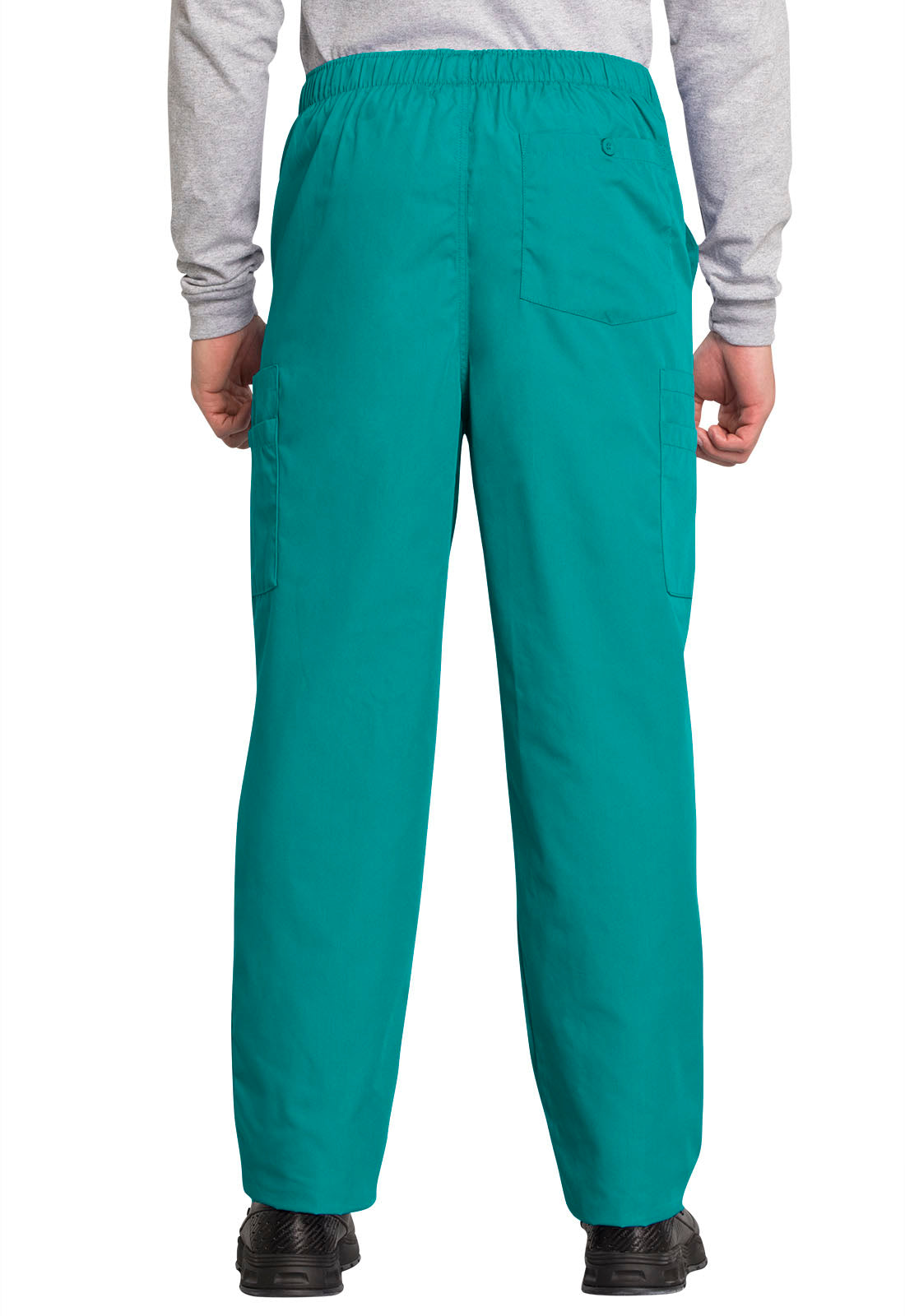 4000 Men's Fly Front Cargo Pant