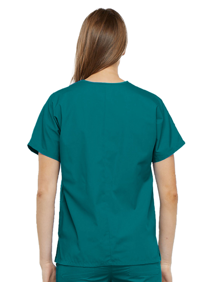 4700 Women's 2 Pocket Tunic Top