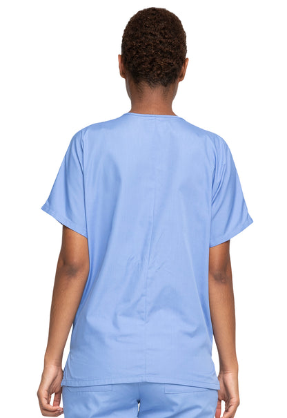 4700 Women's 2 Pocket Tunic Top