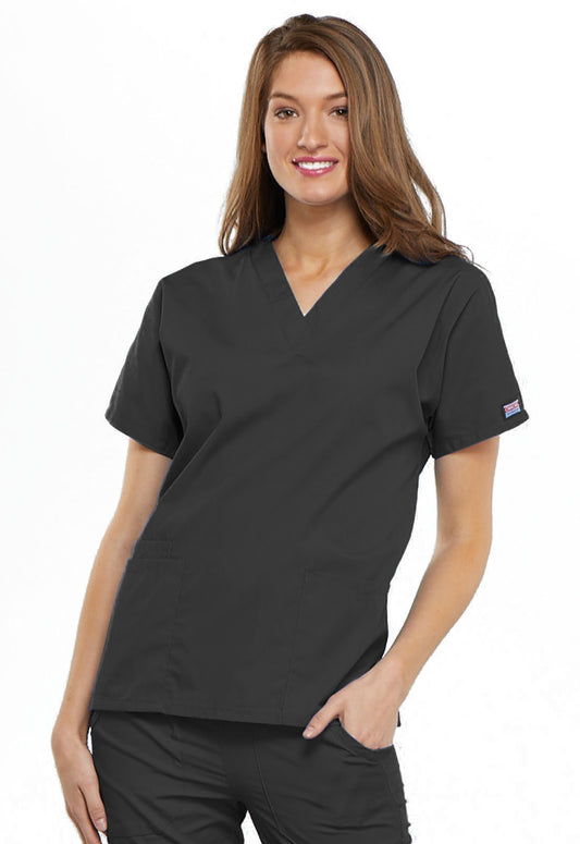 4700 Women's 2 Pocket Tunic Top