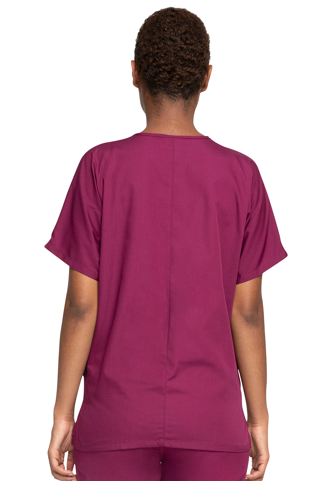 4700 Women's 2 Pocket Tunic Top