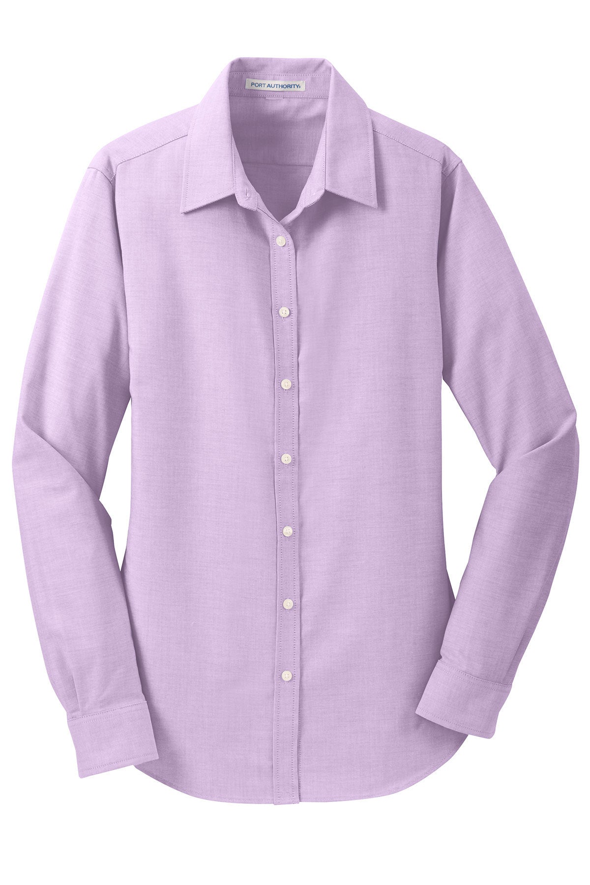 L658 Ladies SuperPro™ Oxford Shirt