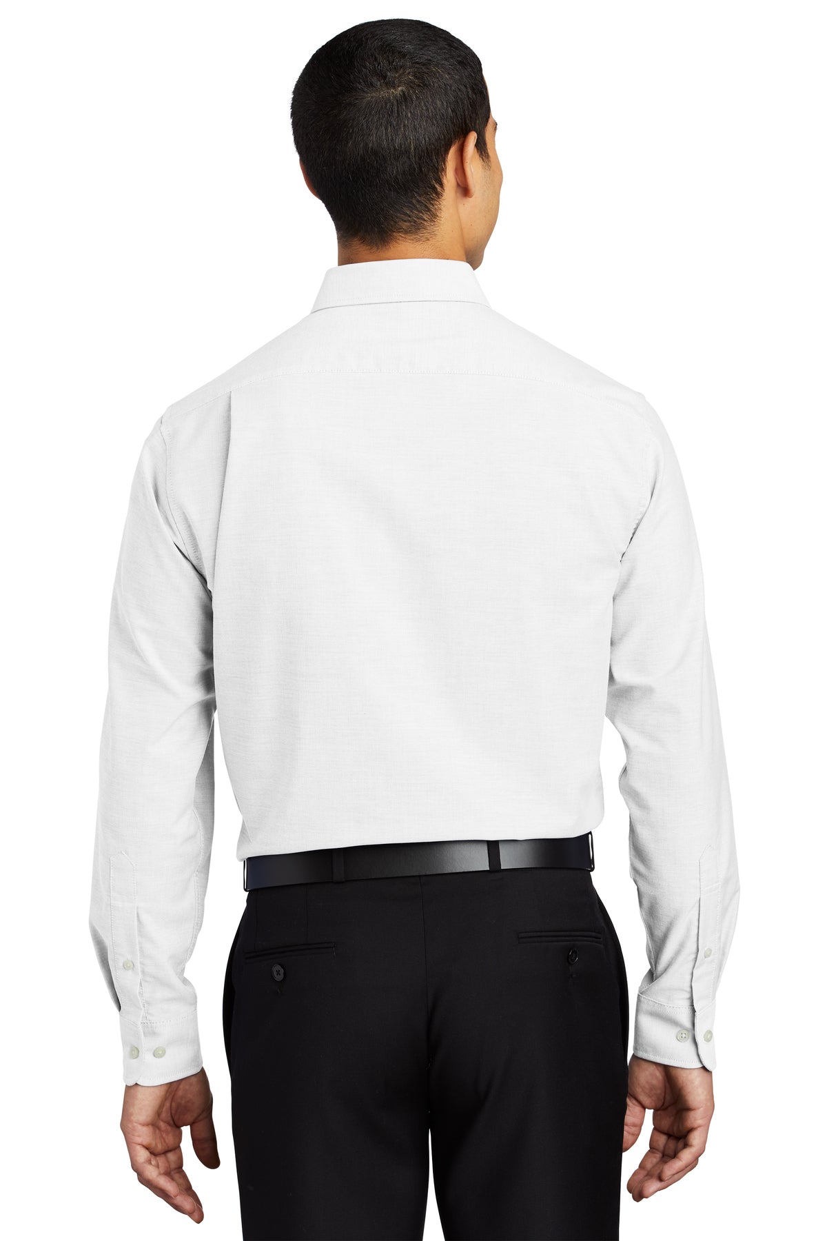 S658 SuperPro™ Oxford Shirt