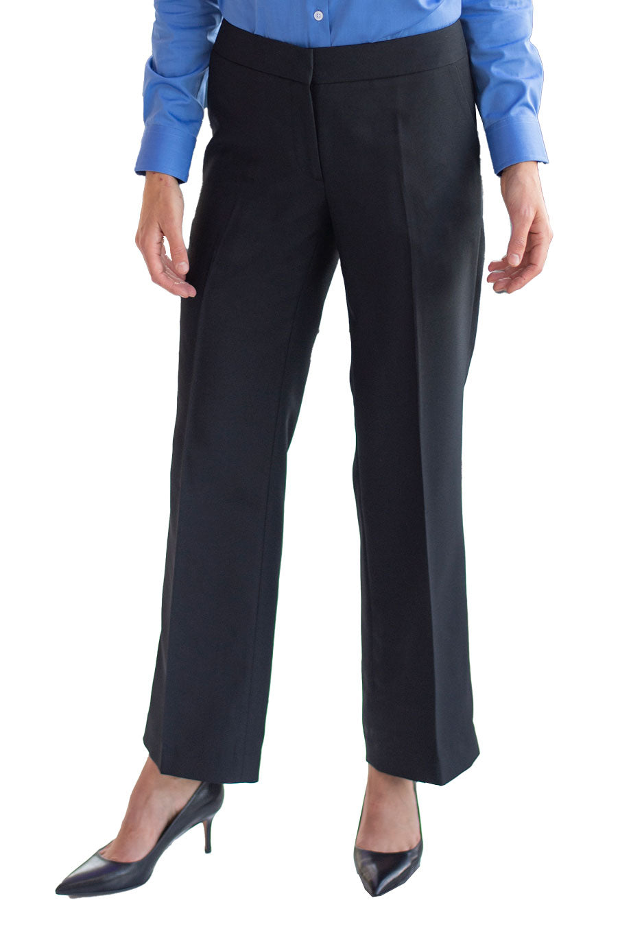 8525 Women's Synergy Dress Pant