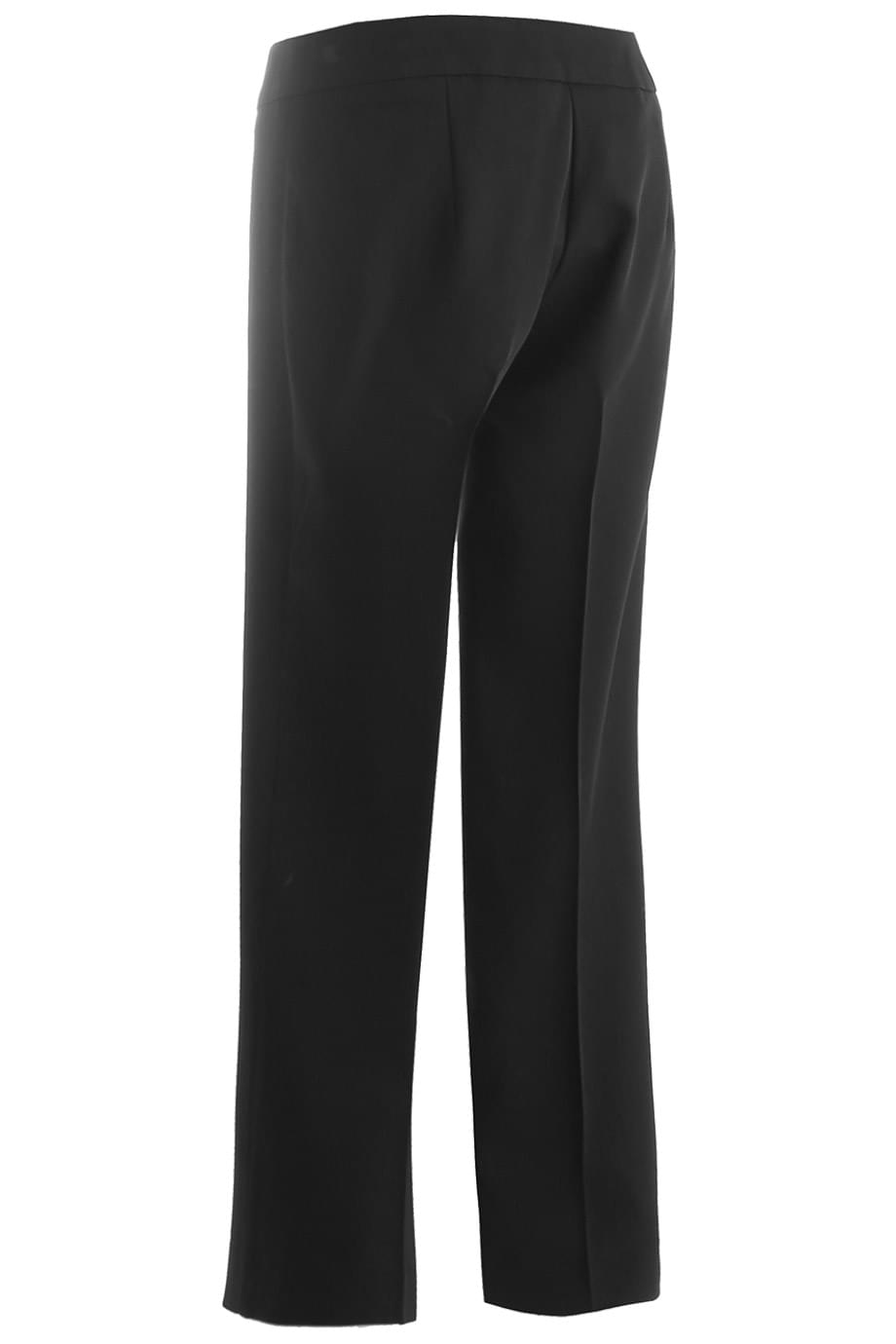 8550 Women's Flat Front Pant