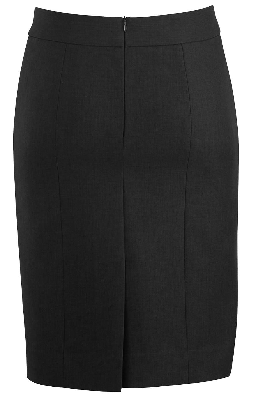 9725 Women's Synergy Straight Skirt