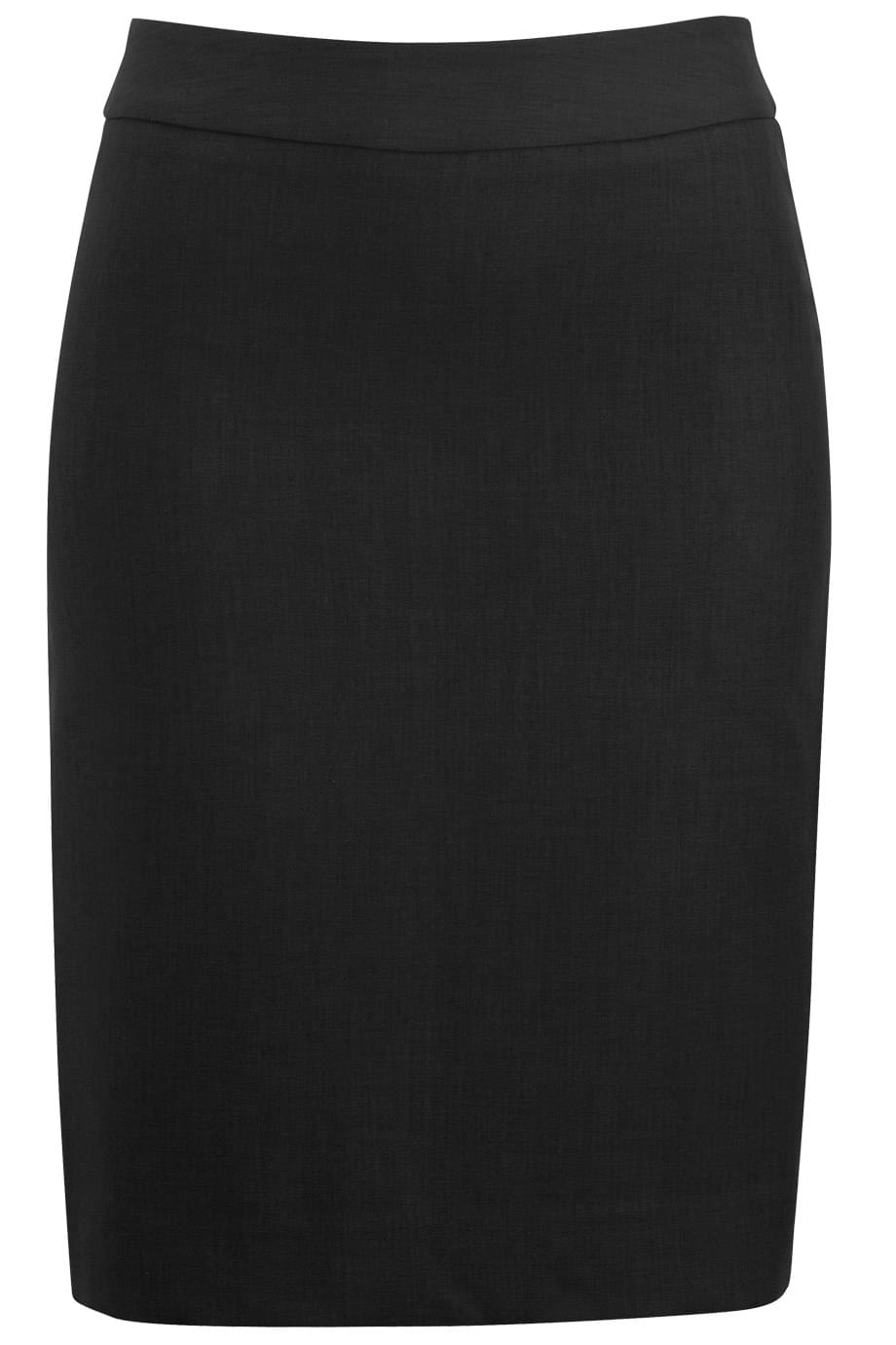 9725 Women's Synergy Straight Skirt