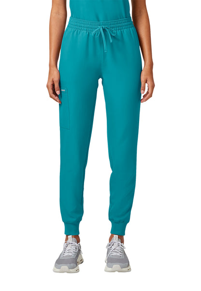 CK00034A Women's Mid Rise Jogger