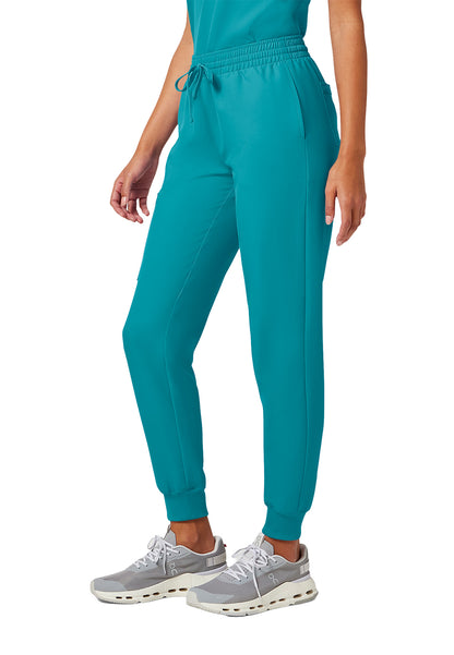 CK00034A Women's Mid Rise Jogger