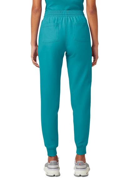 CK00034A Women's Mid Rise Jogger
