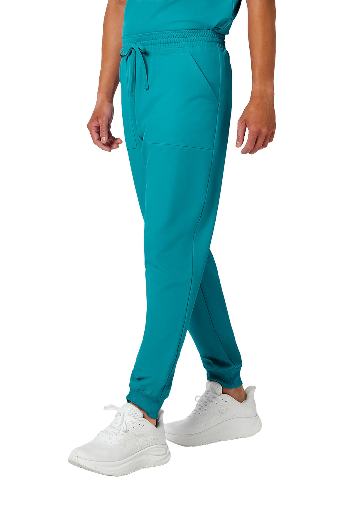 CK00035A Men's Mid Rise Jogger
