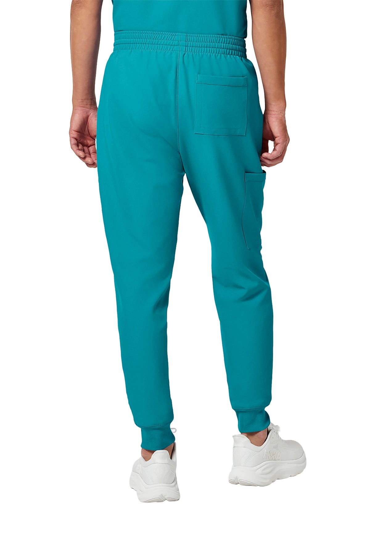 CK00035A Men's Mid Rise Jogger