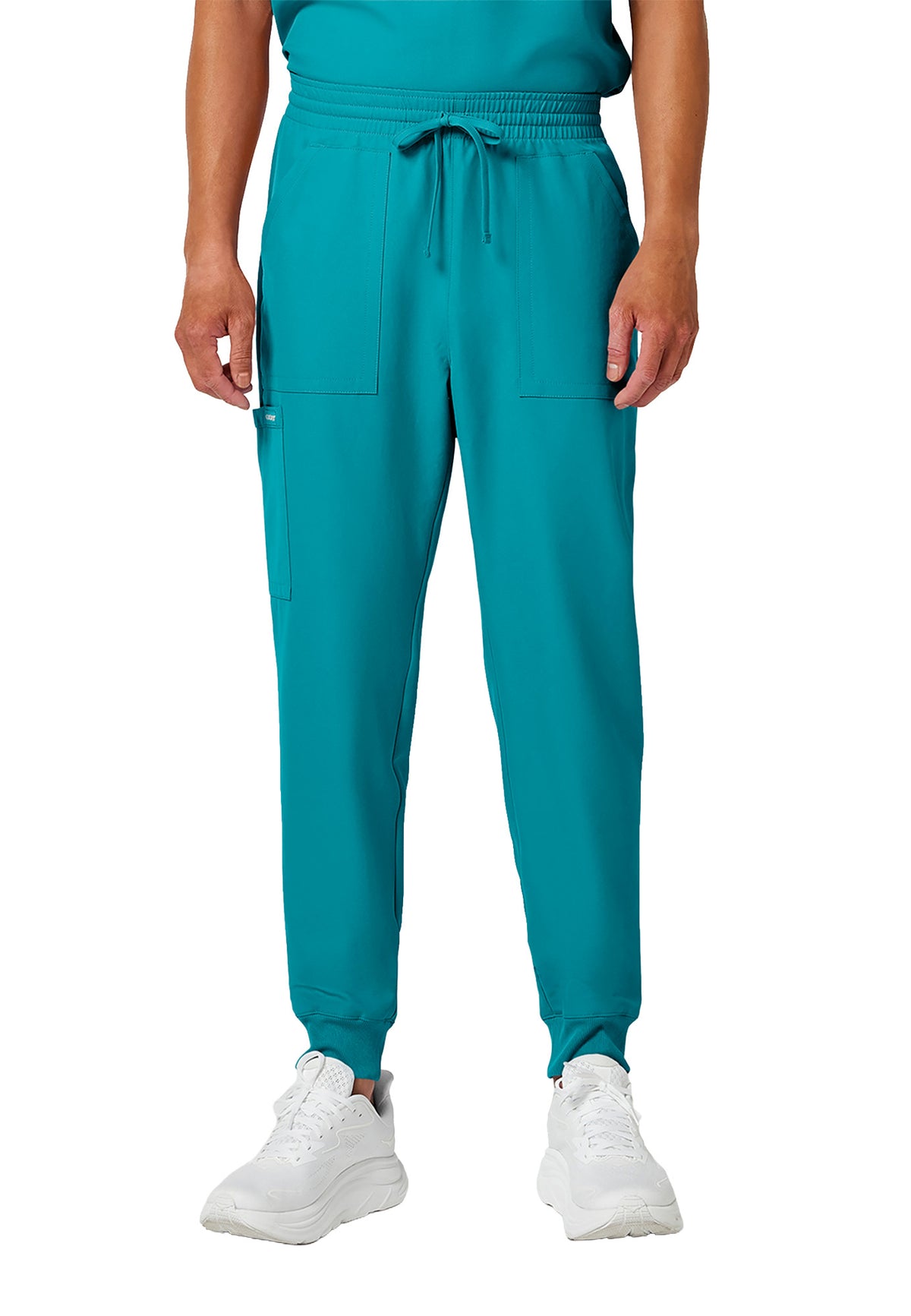 CK00035A Men's Mid Rise Jogger