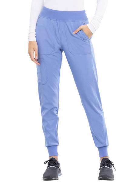 CK011 Women's Mid Rise Jogger