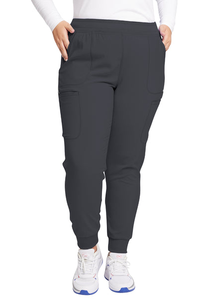 CK080A Women's Mid Rise Jogger