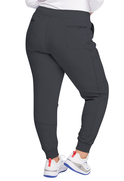 CK080A Women's Mid Rise Jogger