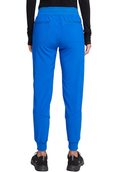 CK080A Women's Mid Rise Jogger