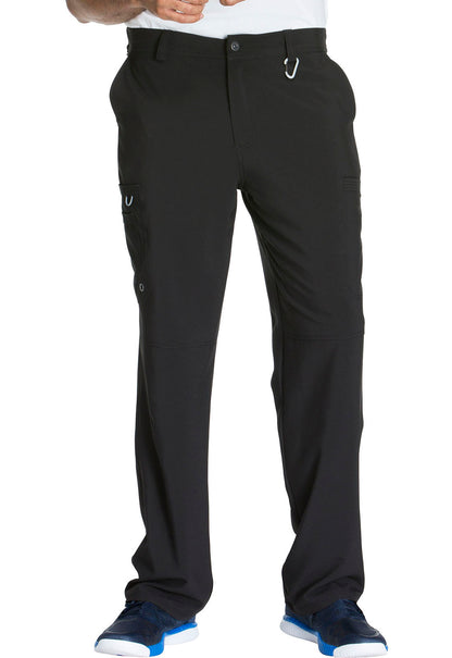 Men's Fly Front Pant