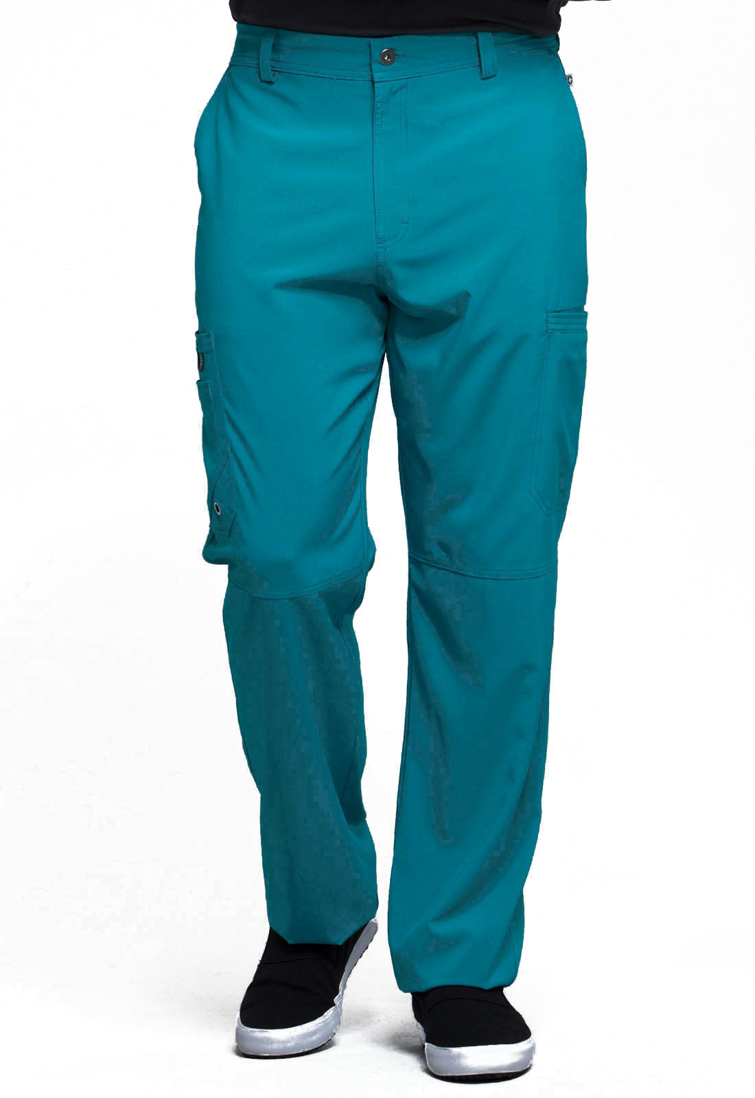 Men's Fly Front Pant